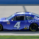 Image for article titled Landon Cassill Is The First NASCAR Driver To Be Paid In Cryptocurrency